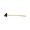 Sledge hammer with ash handle type 5027.02